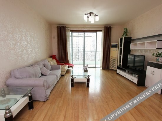Шэньчжэнь: Bin Hai Zhi Jia Apartment