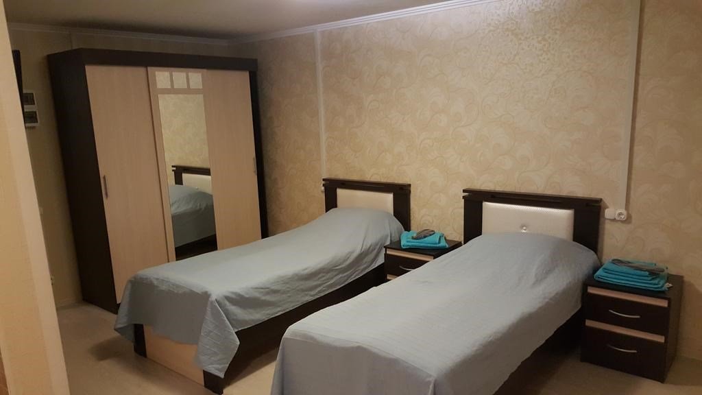 Химки: Hotel Mirage Sheremetyevo