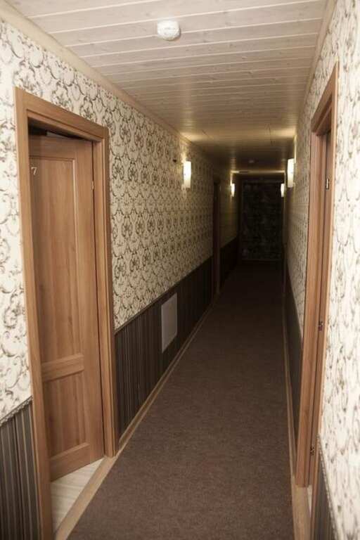 Химки: Hotel Mirage Sheremetyevo