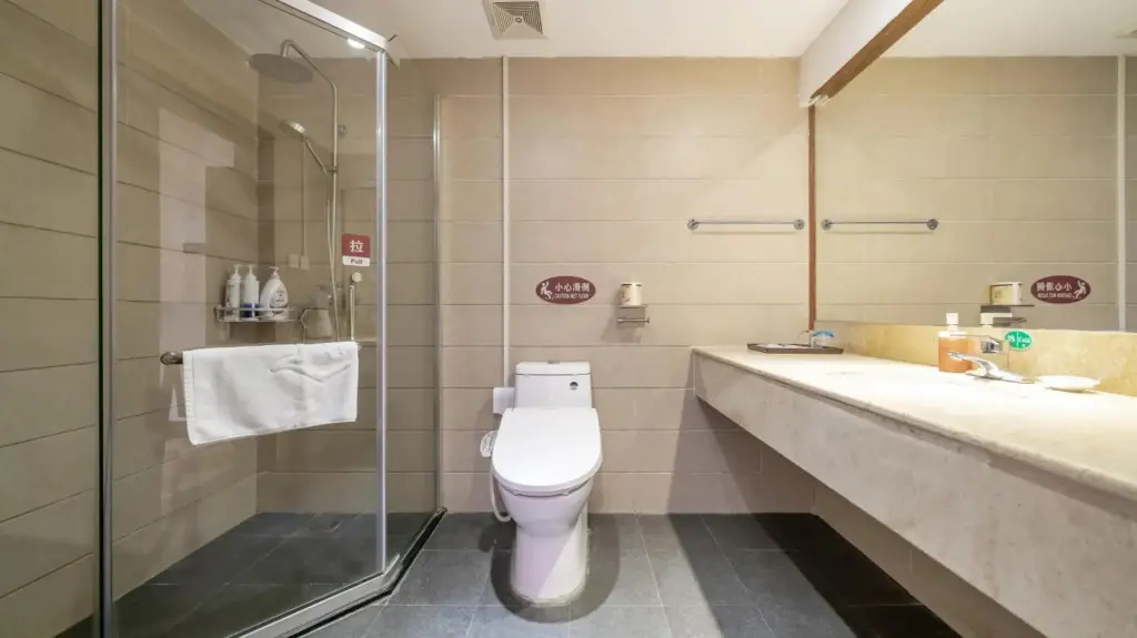 Чэнду: Chengdu Wenjun courtyard Hotel