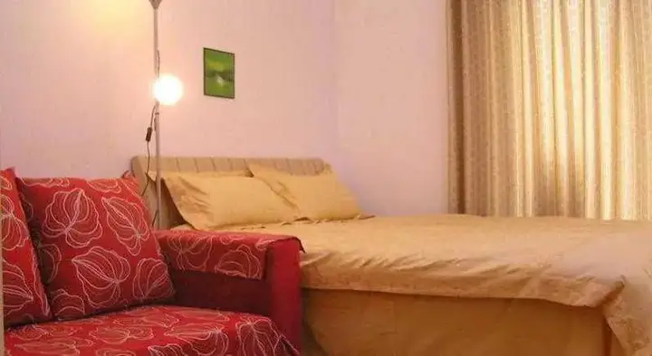 Пекин: Mayson Beijing ZhongGuanCun Wudaokou Serviced Apartment