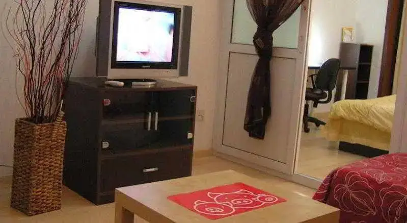 Пекин: Mayson Beijing ZhongGuanCun Wudaokou Serviced Apartment
