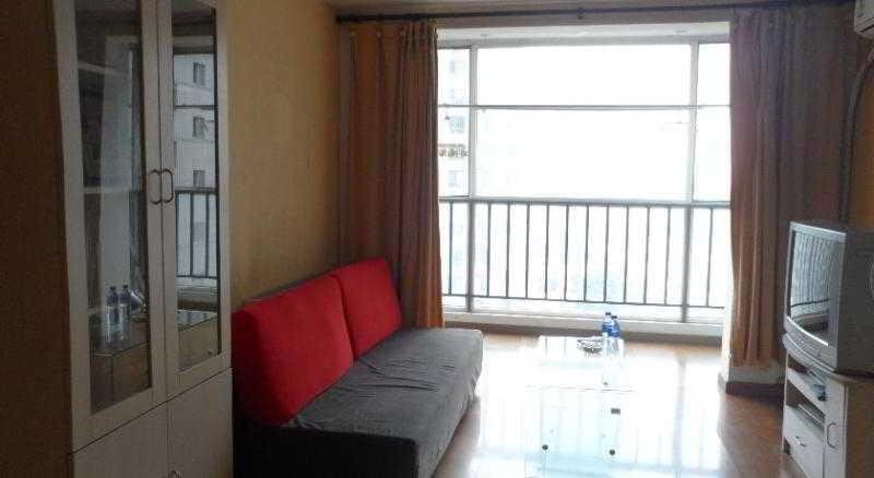 Пекин: Mayson Beijing ChongWenMen Serviced Apartment