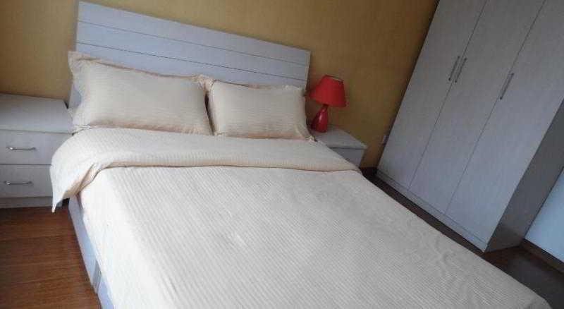 Пекин: Mayson Beijing ChongWenMen Serviced Apartment