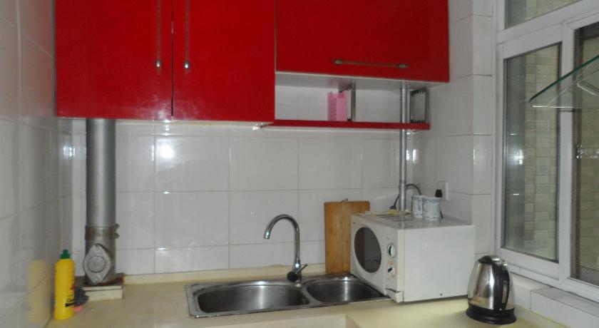 Пекин: Mayson Beijing ChongWenMen Serviced Apartment