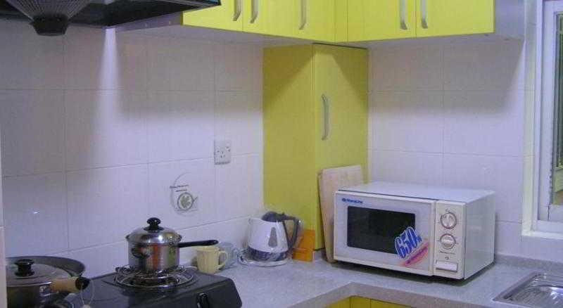Пекин: Mayson Beijing ChongWenMen Serviced Apartment