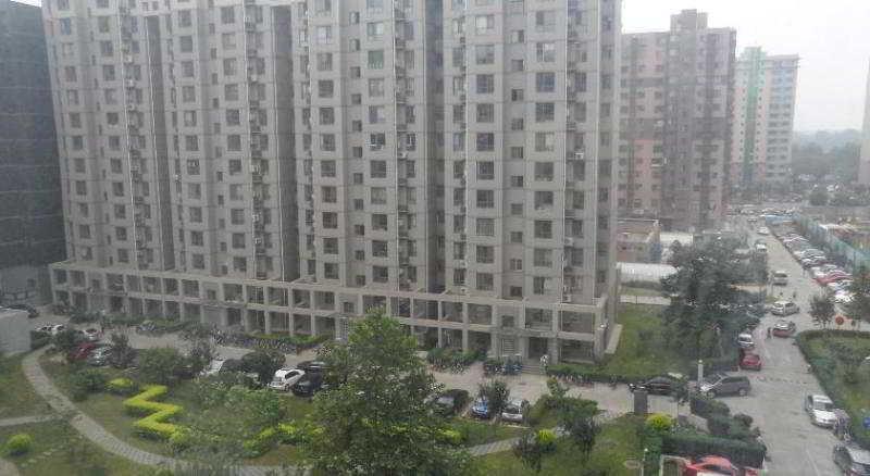 Пекин: Mayson Beijing ChongWenMen Serviced Apartment