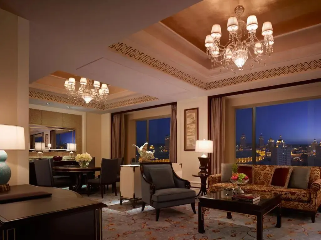 Хулун-Буир: Shangri-La Manzhouli