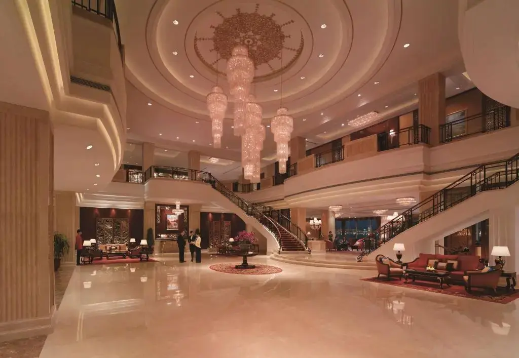 Хулун-Буир: Shangri-La Manzhouli