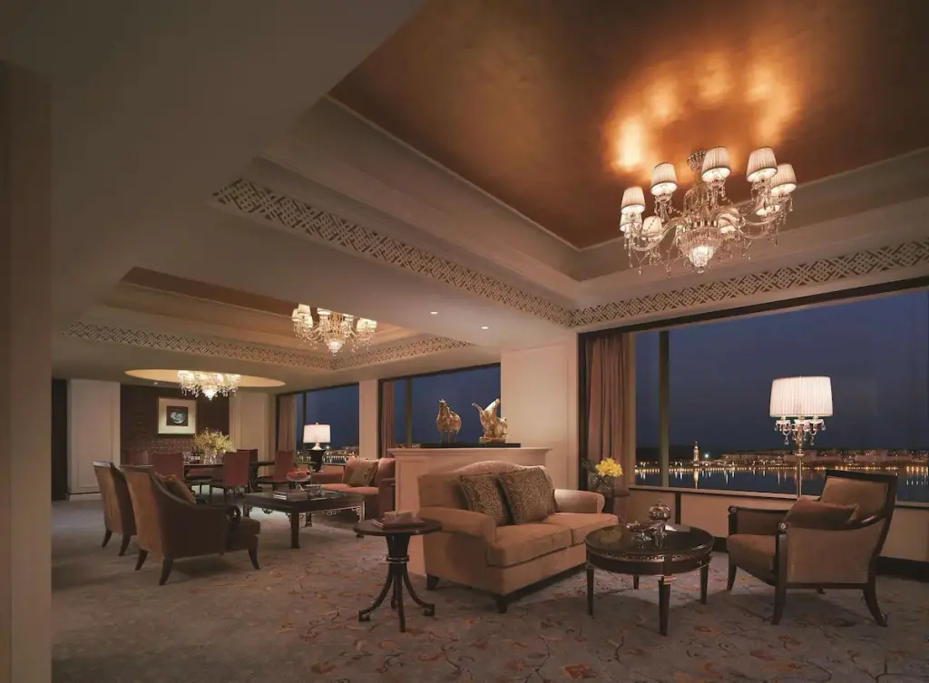 Хулун-Буир: Shangri-La Manzhouli