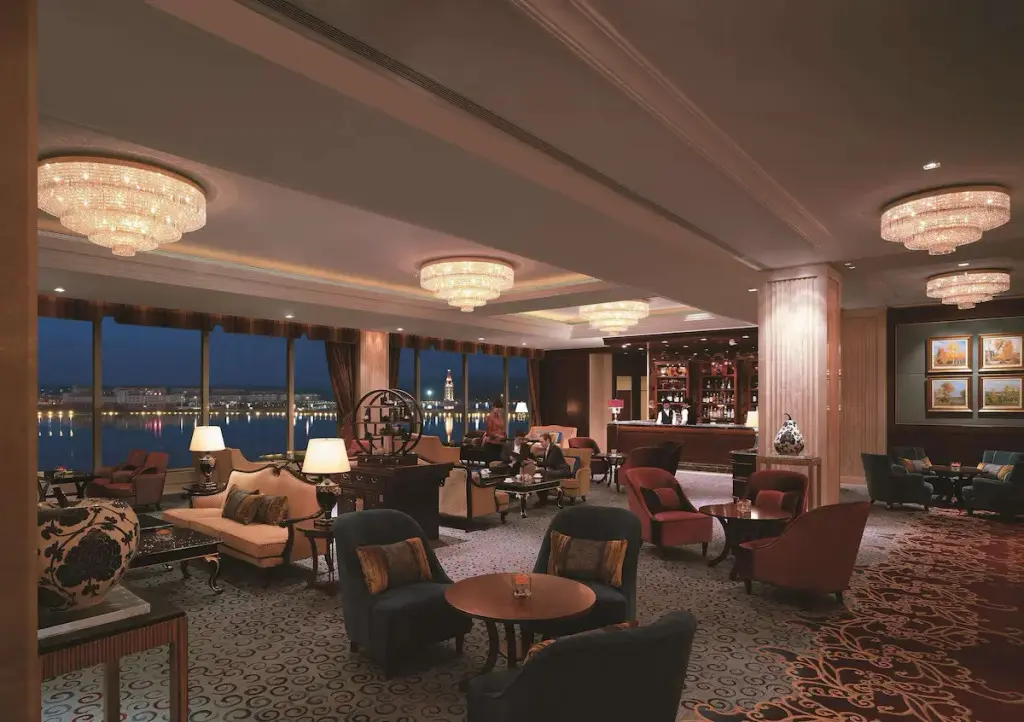 Хулун-Буир: Shangri-La Manzhouli