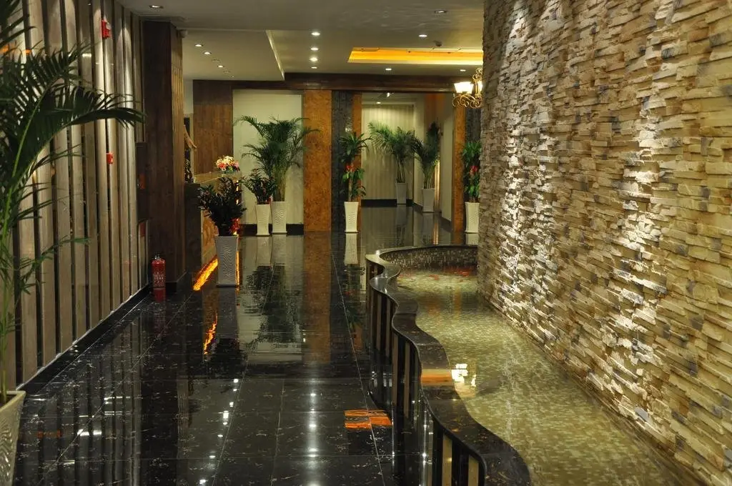 Далянь: Siji Junshang Hotel
