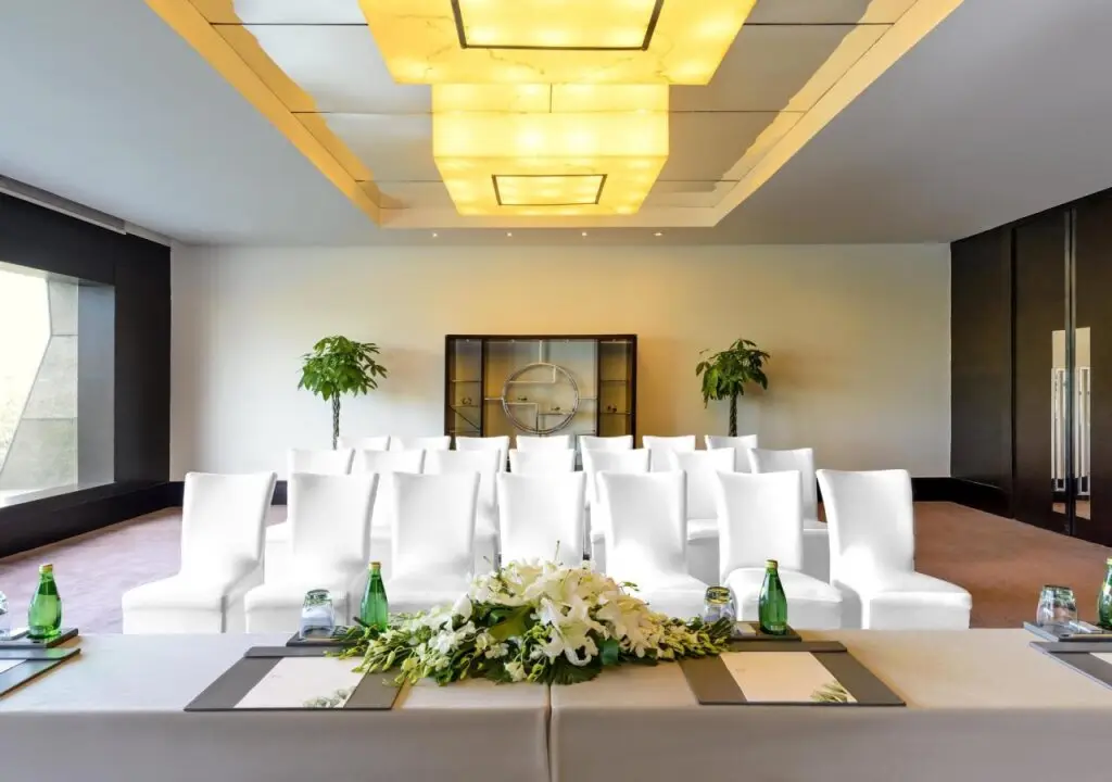 Пекин: The Westin Beijing Chaoyang