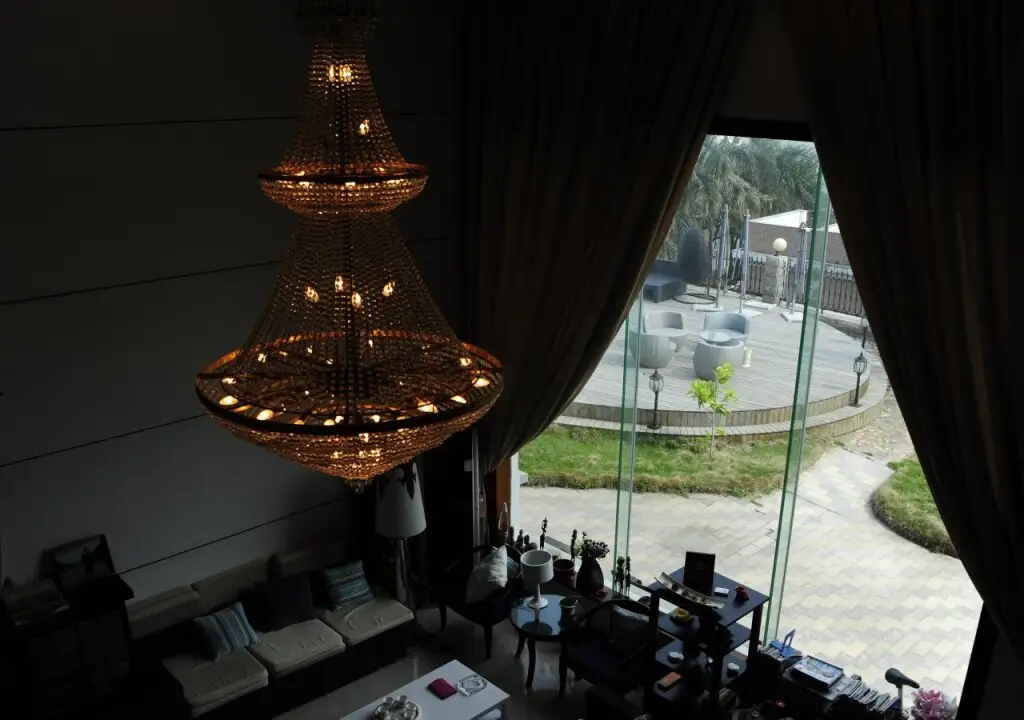 Сямынь: Xiamen 58Haili Seaview Villa