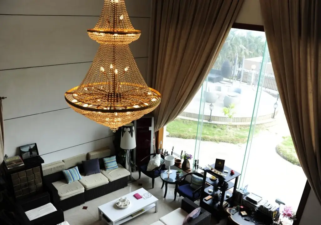 Сямынь: Xiamen 58Haili Seaview Villa