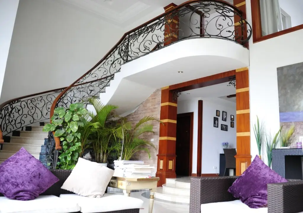 Сямынь: Xiamen 58Haili Seaview Villa