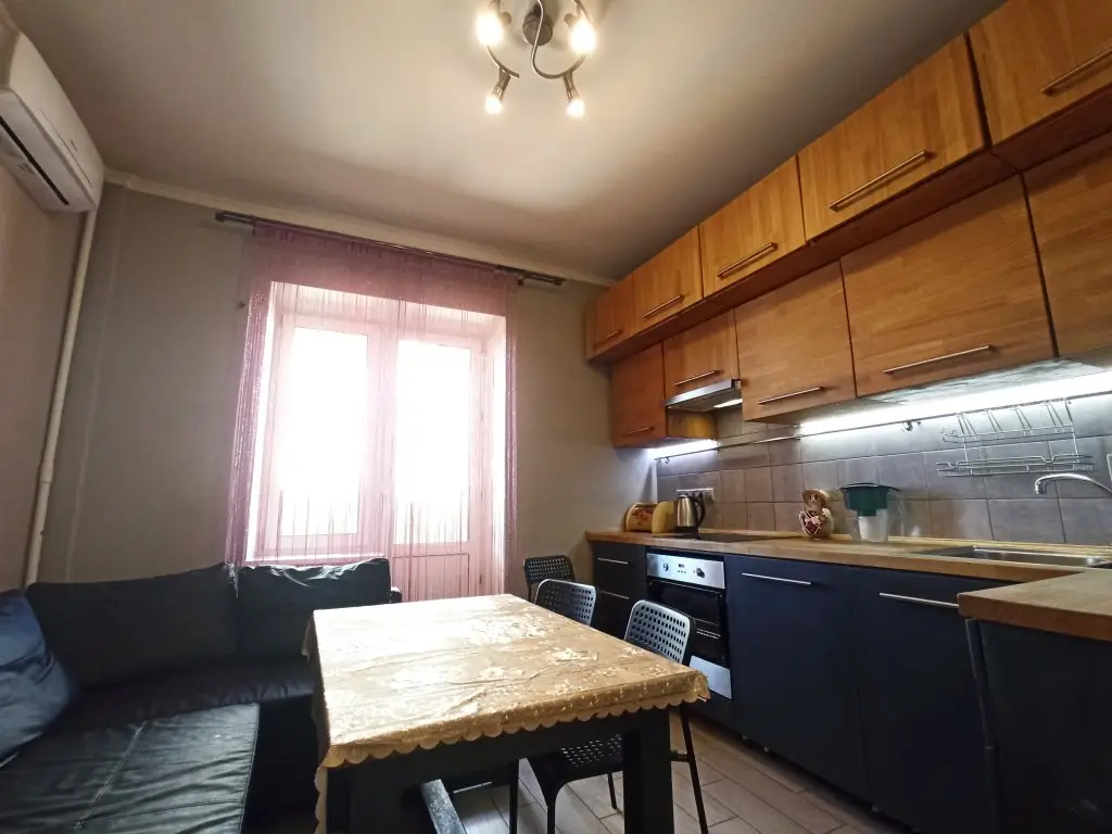 Люберцы: Na Baryikina Apartments