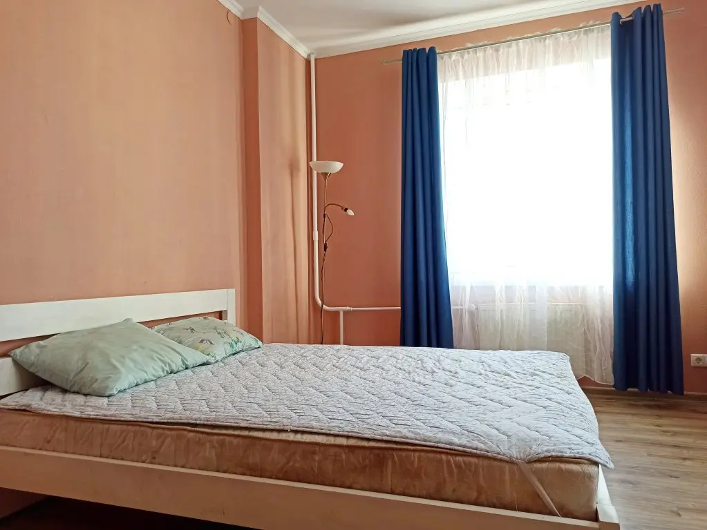 Люберцы: Na Baryikina Apartments