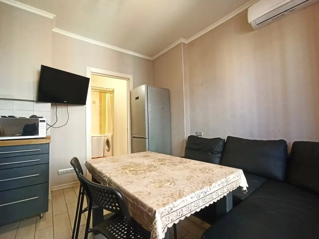 Люберцы: Na Baryikina Apartments