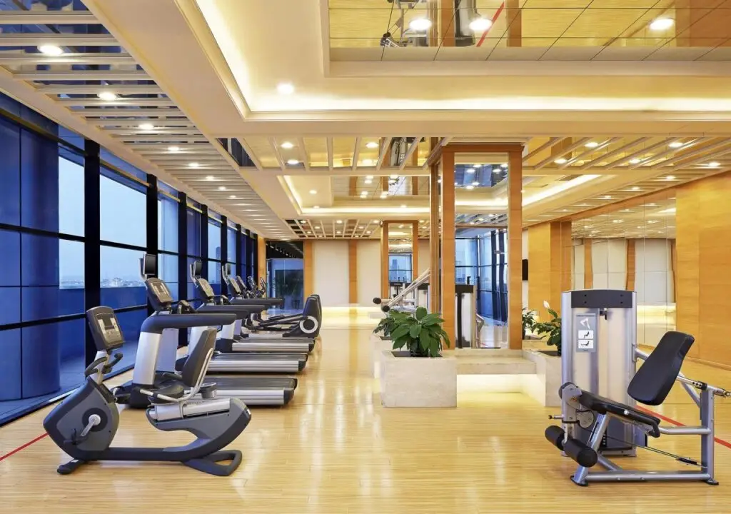 Фошань: Sheraton Shunde Hotel