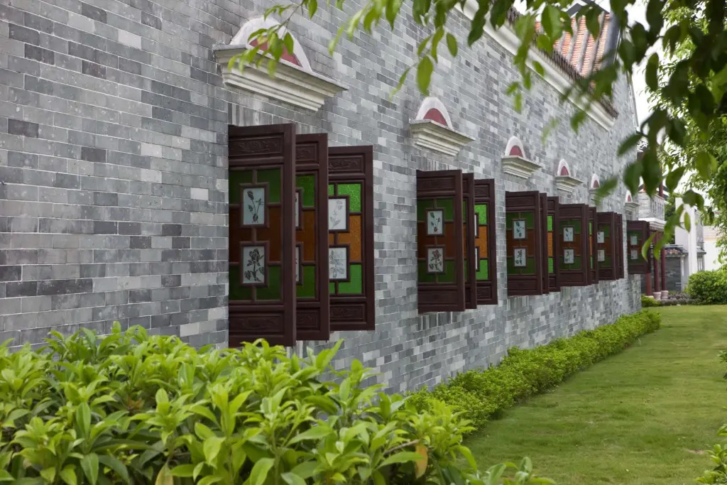 Фошань: Sheraton Shunde Hotel