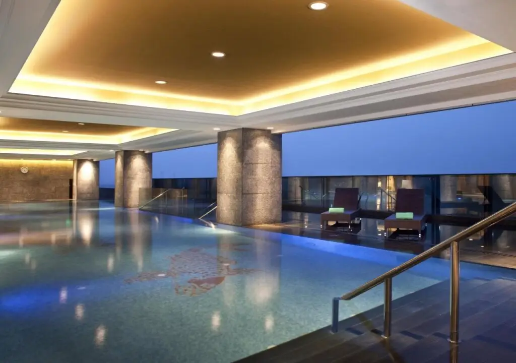 Фошань: Sheraton Shunde Hotel