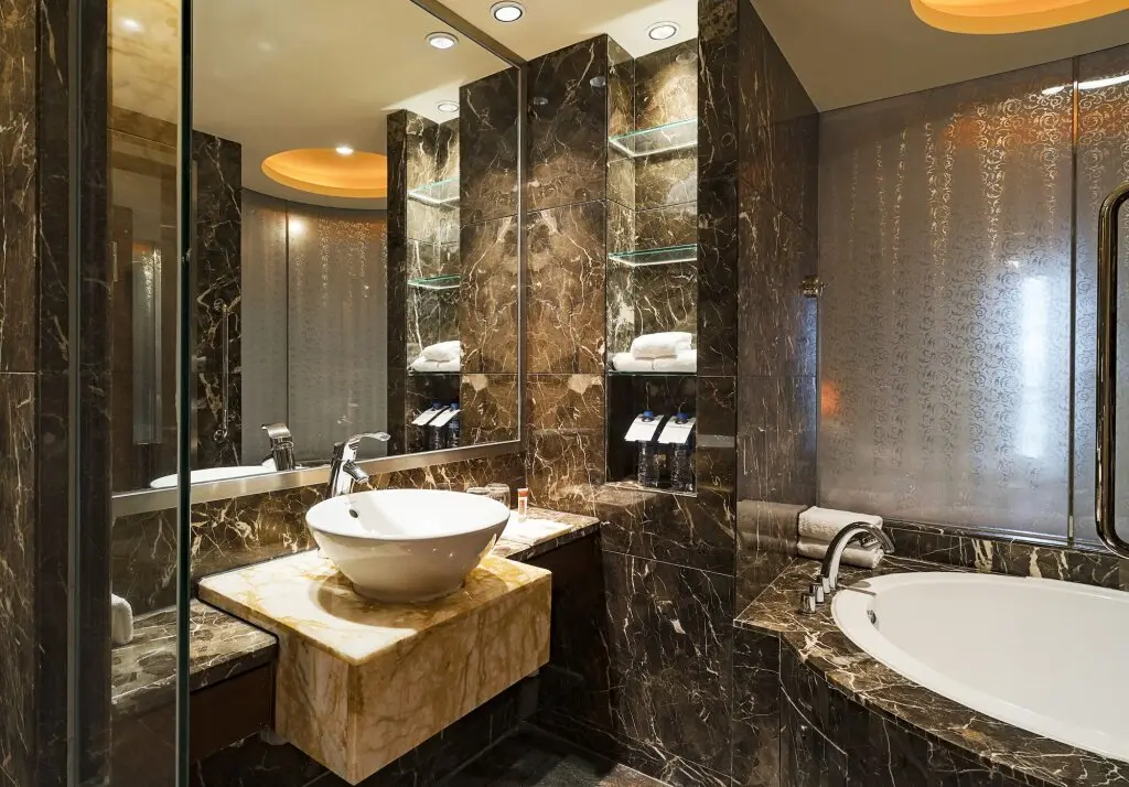 Фошань: Sheraton Shunde Hotel