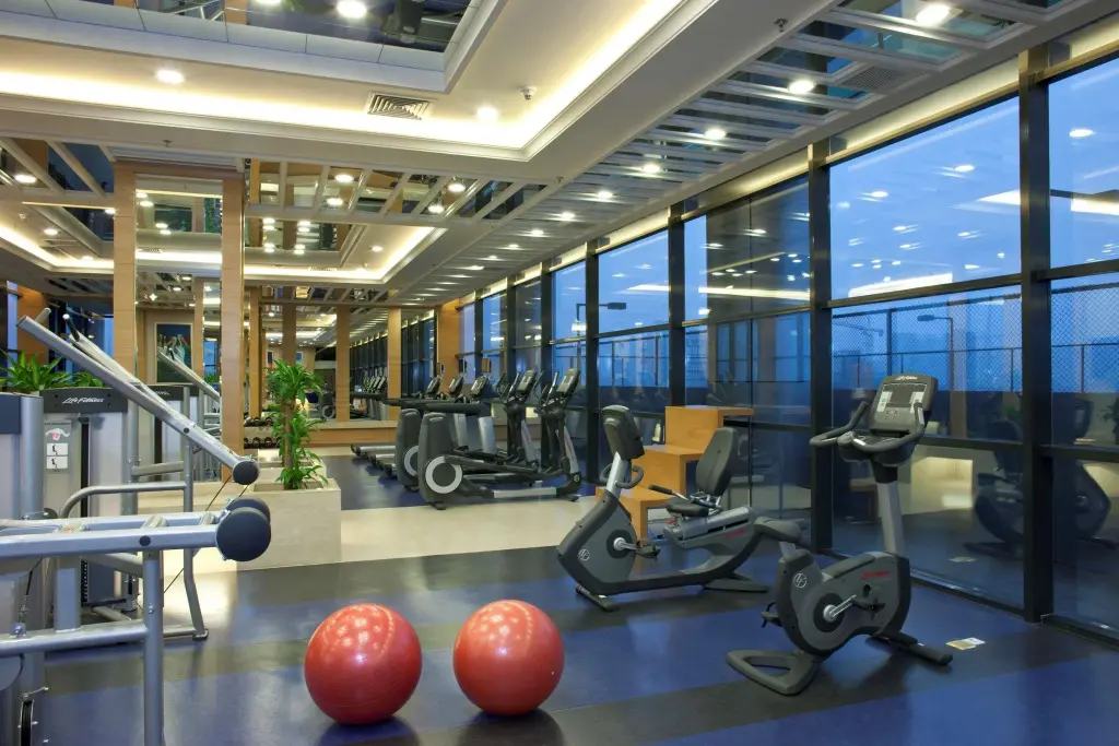 Фошань: Sheraton Shunde Hotel