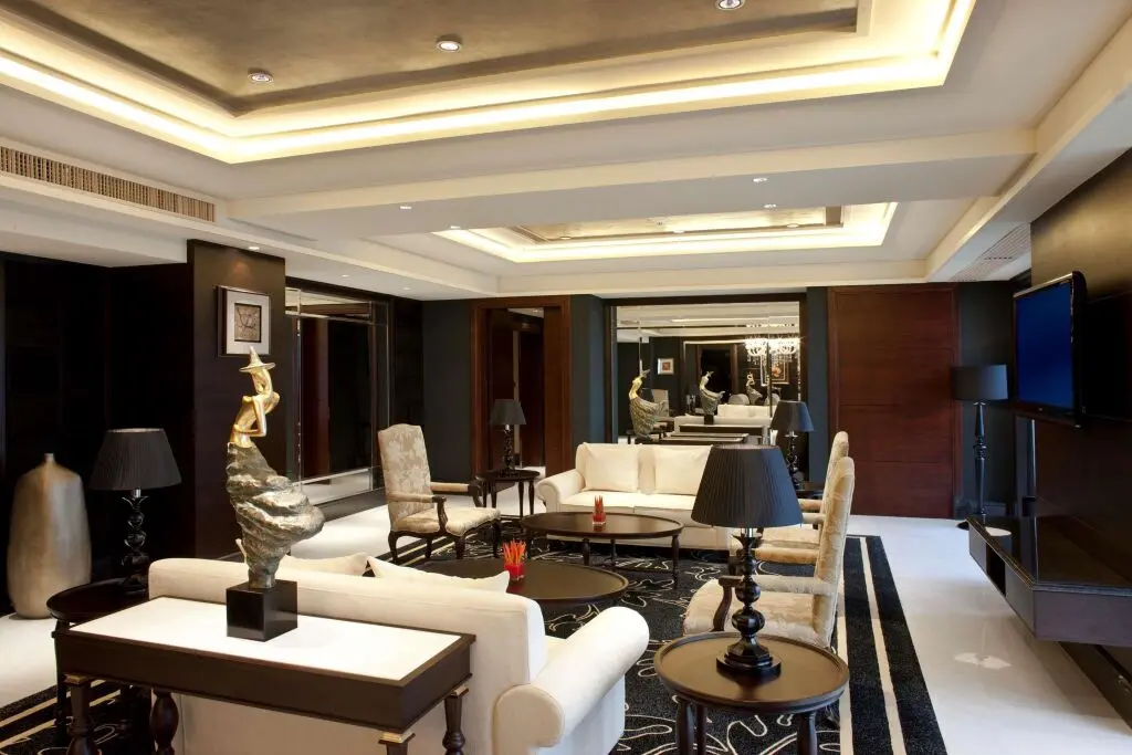 Фошань: Sheraton Shunde Hotel