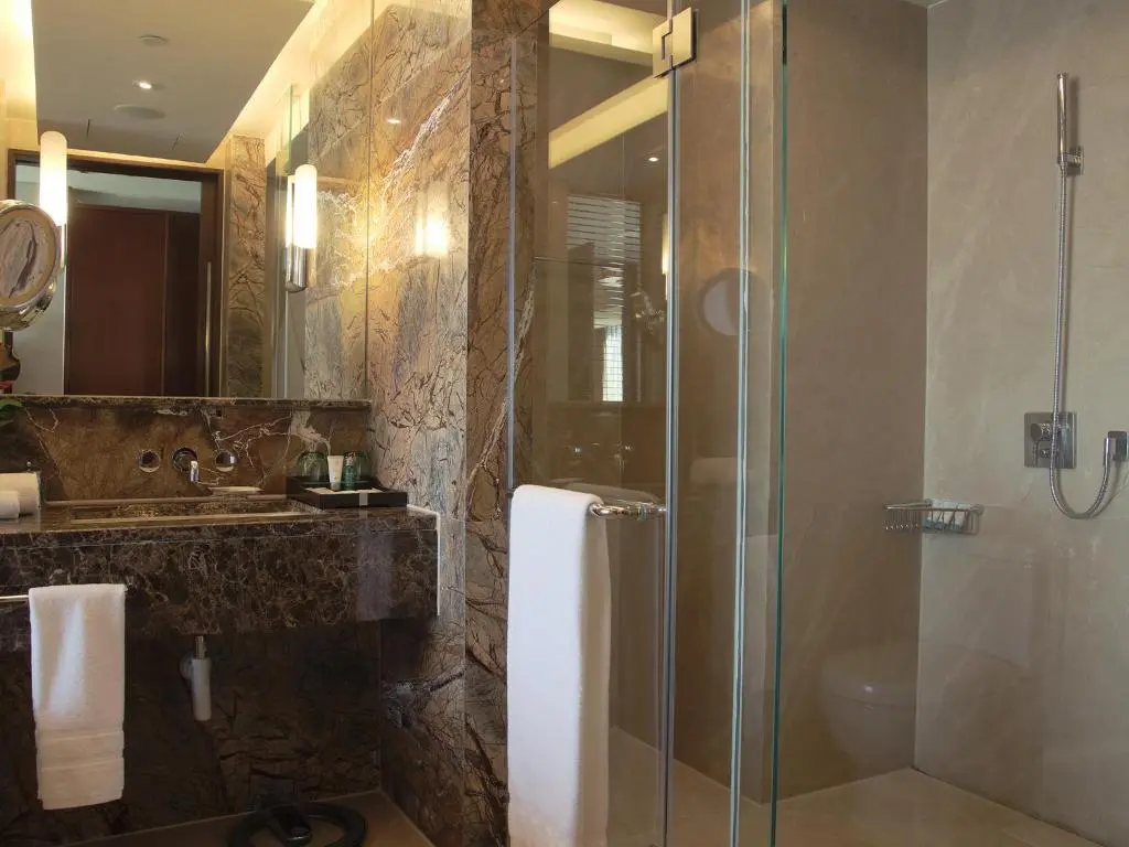 Пекин: The Westin Beijing Financial Street