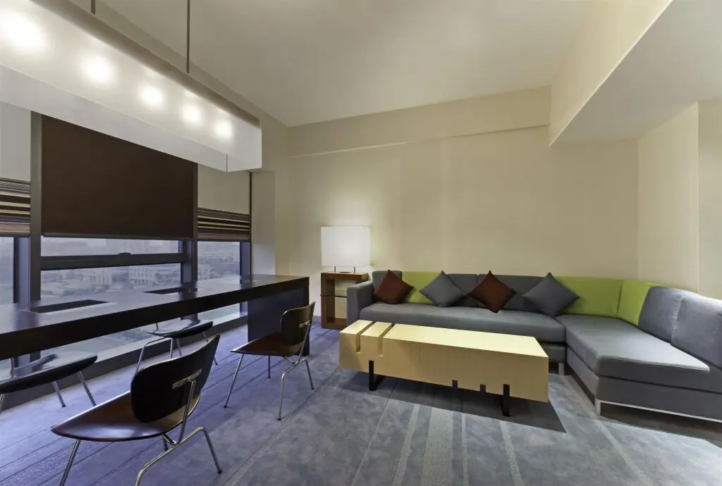 Фошань: Aloft Nanhai Foshan