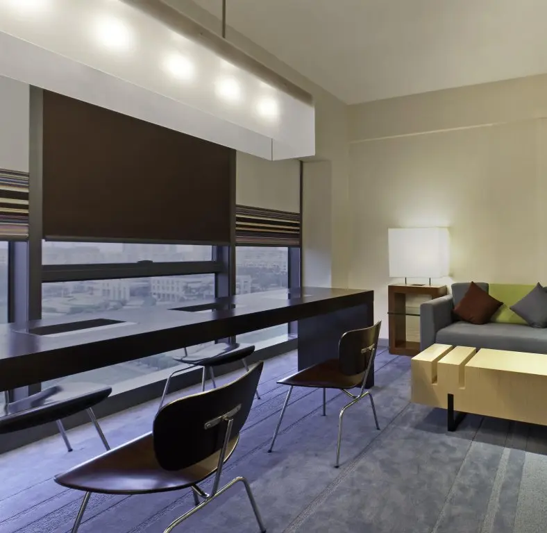 Фошань: Aloft Nanhai Foshan
