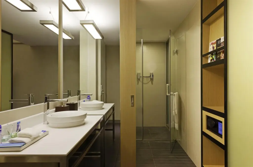 Фошань: Aloft Nanhai Foshan