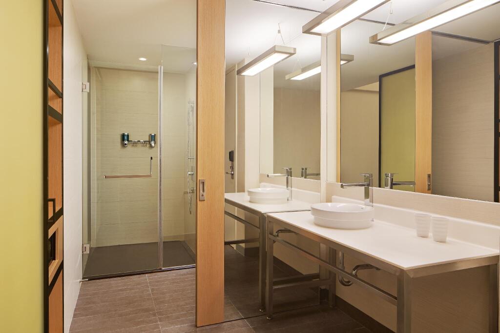 Фошань: Aloft Nanhai Foshan