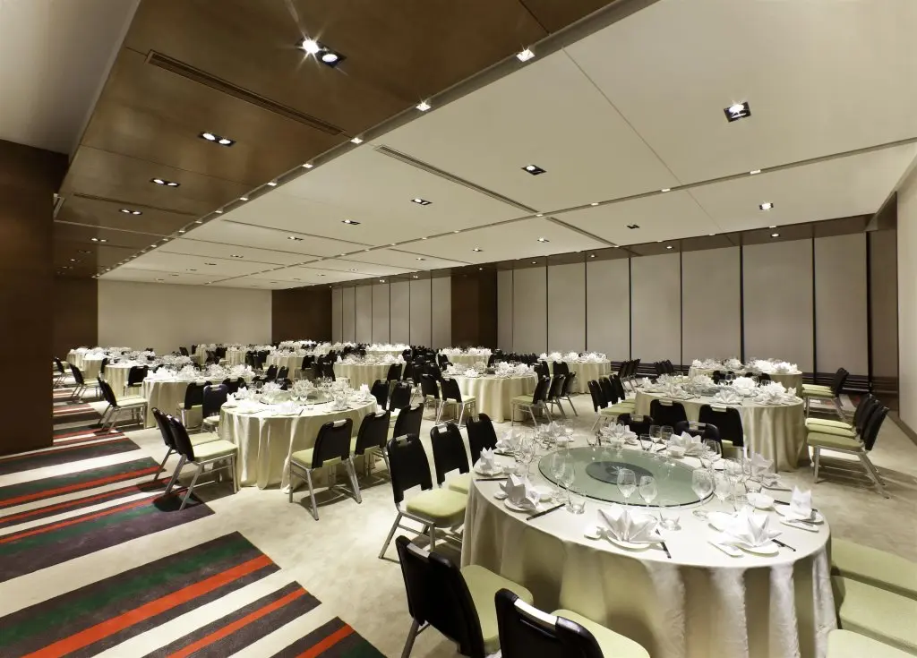 Фошань: Aloft Nanhai Foshan