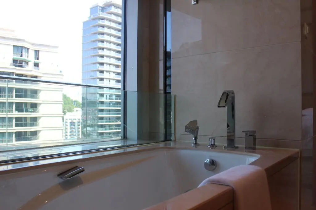 Ханчжоу: Sheraton Qiandao Lake Resort
