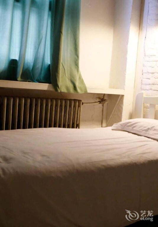 Чэнду: The Loft Hostel