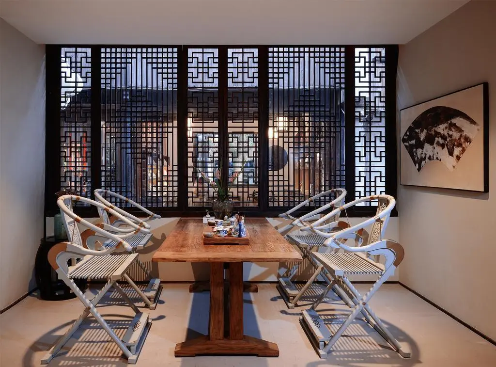 Шанхай: Blossom Hill Inn Zhouzhuang Seasonland