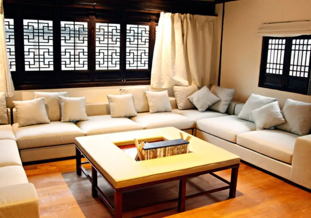 Шанхай: Blossom Hill Inn Zhouzhuang Seasonland