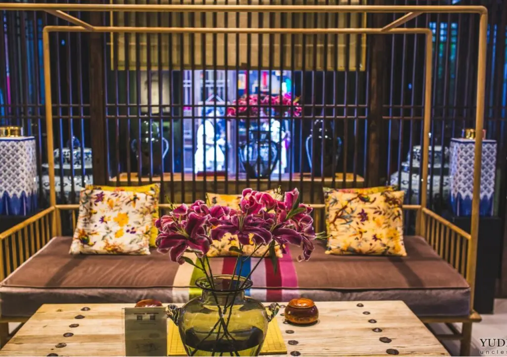 Шанхай: Blossom Hill Inn Zhouzhuang Seasonland