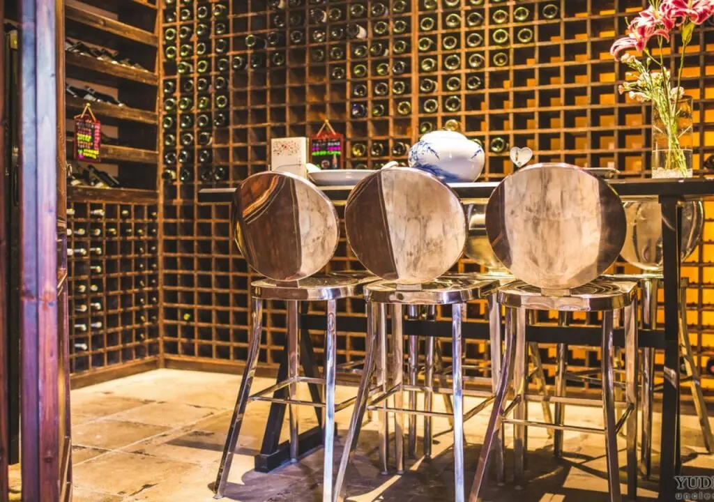 Шанхай: Blossom Hill Inn Zhouzhuang Seasonland