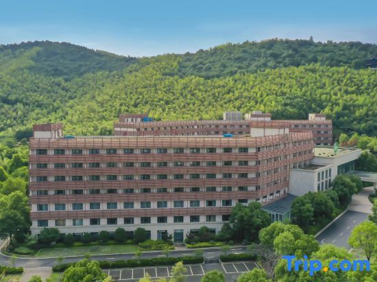 Уси: Jiangsu Yunhu International Conference Center