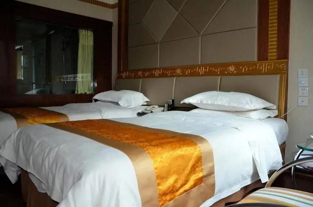 Чэнду: Skylakes Hotel