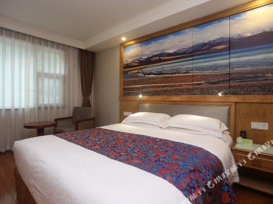 Чэнду: Skylakes Hotel