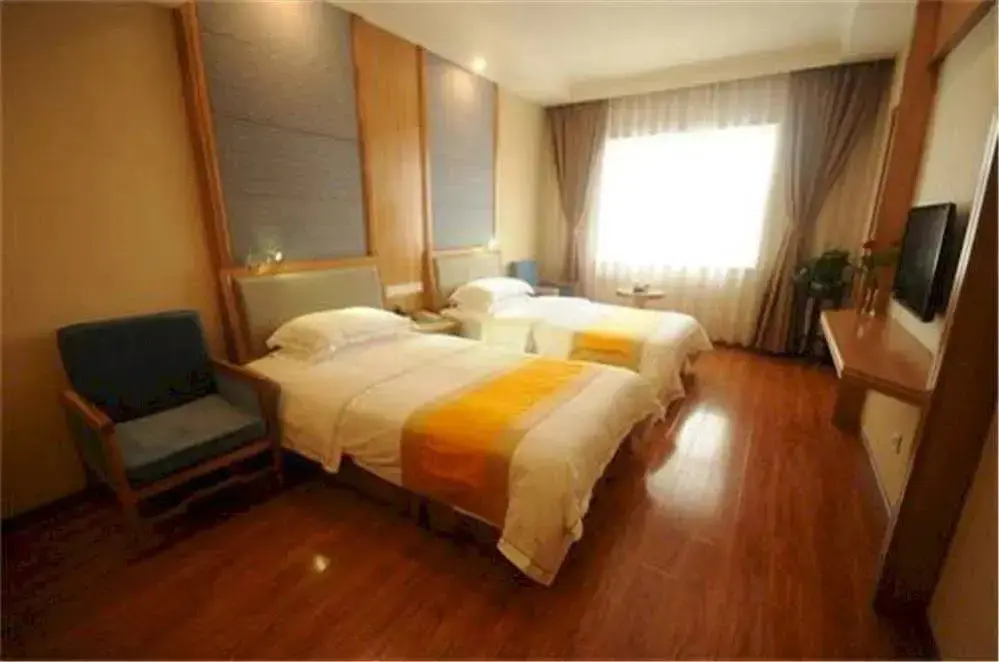 Чэнду: Skylakes Hotel