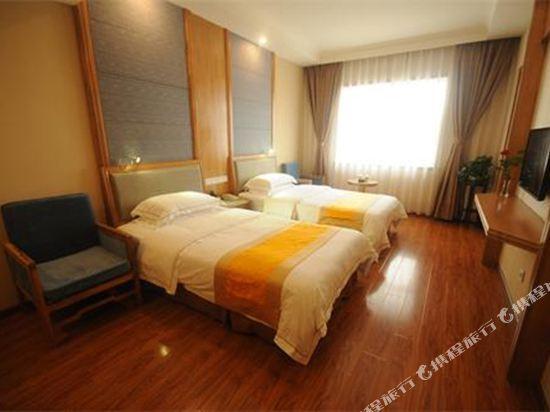 Чэнду: Skylakes Hotel