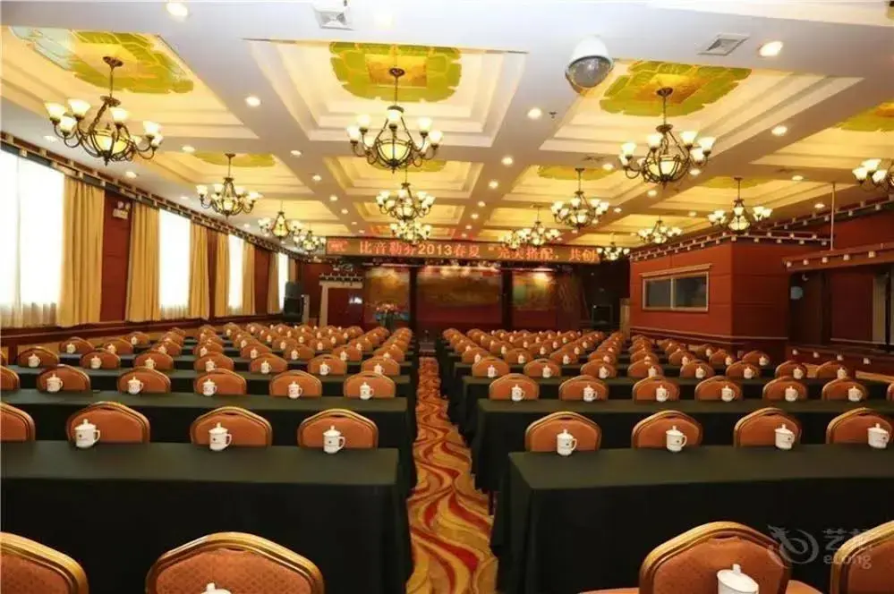 Чэнду: Skylakes Hotel