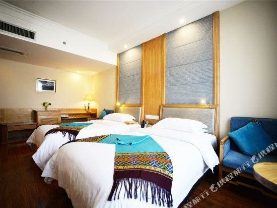 Чэнду: Skylakes Hotel