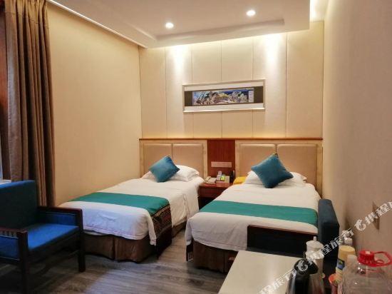 Чэнду: Skylakes Hotel