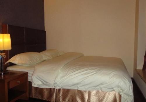 Гуанчжоу: Sixiangjia Shangdong Shangzhu Apartment